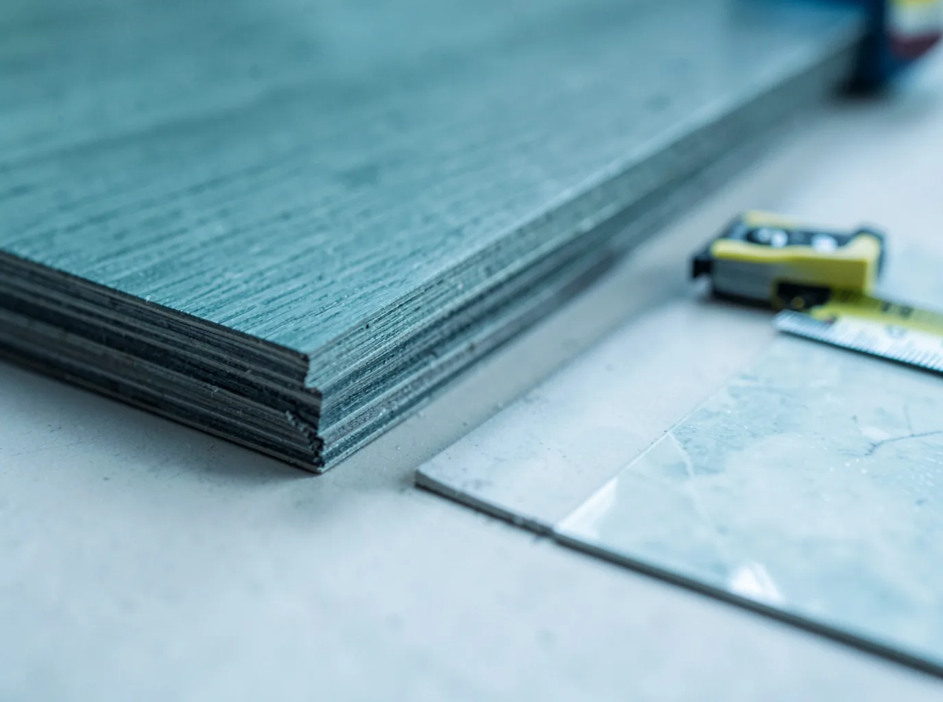 Luxury Vinyl Plank Installation Big Bear City, CA FAQs